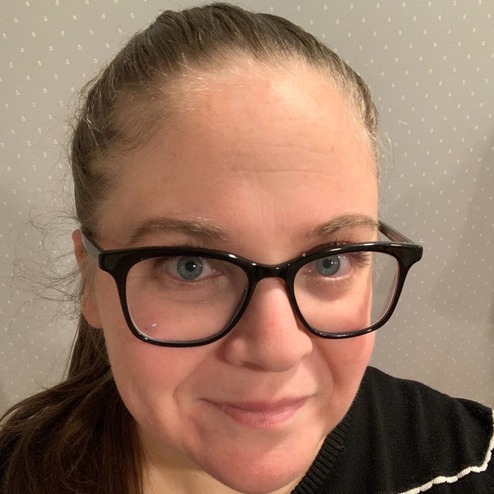 Meet your Posher, Heather